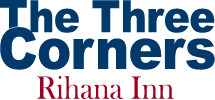 The Three Corners Rihana Inn