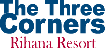The Three Corners Rihana Resort