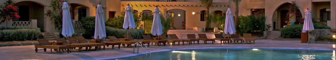 An All-Inclusive Retreat for the Ultimate Family Experience