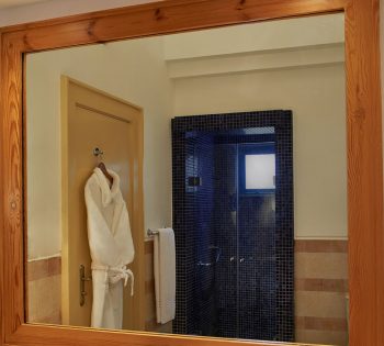 Deluxe Beach Front Rooms