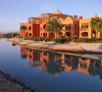 Steigenberger Golf Resort El Gouna DE