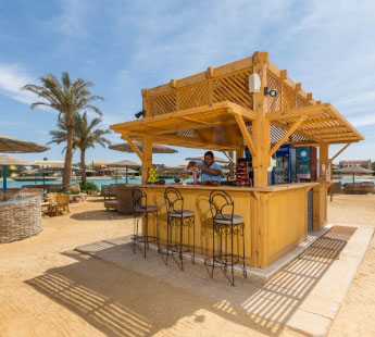 Steigenberger Golf Resort El Gouna DE