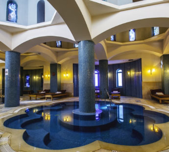 Steigenberger Golf Resort El Gouna DE