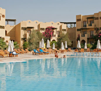 The Three Corners Rihana Resort DE