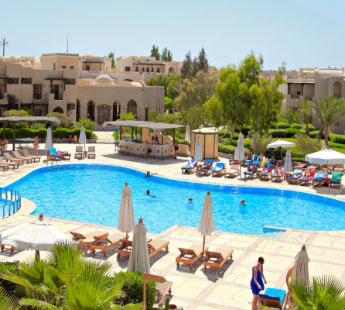 The Three Corners Rihana Resort DE