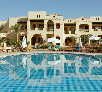 The Three Corners Rihana Inn DE