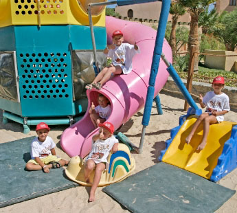 The Three Corners Rihana Inn DE