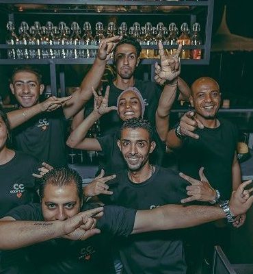 Cook’s Club hotel opening soon in El Gouna