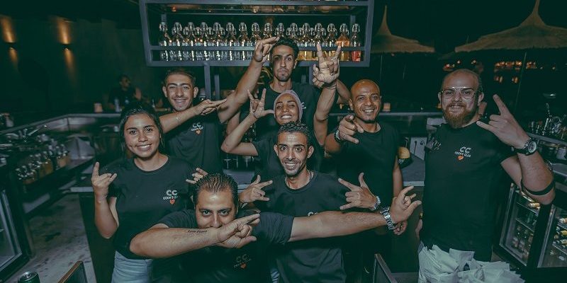 Cook’s Club hotel opening soon in El Gouna