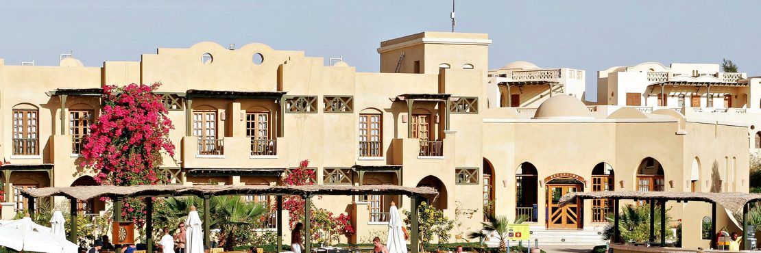 An Ideal Family Vacation Along the Red Sea