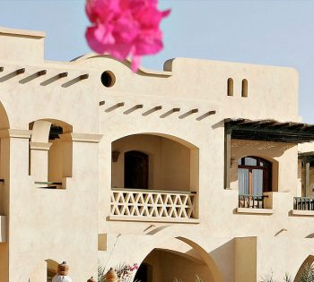 The Three Corners Rihana Resort DE