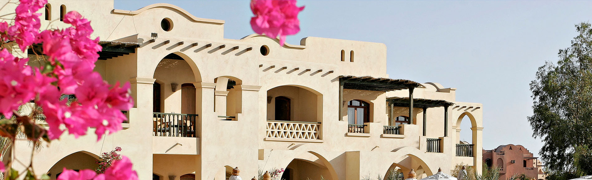 The Three Corners Rihana Resort DE