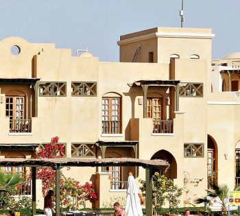 The Three Corners Rihana Inn DE