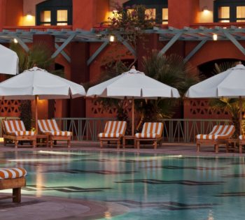 Sheraton Miramar Resort El Gouna DE