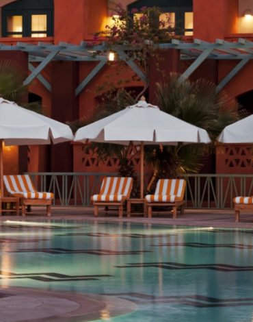 Sheraton Miramar Resort El Gouna DE