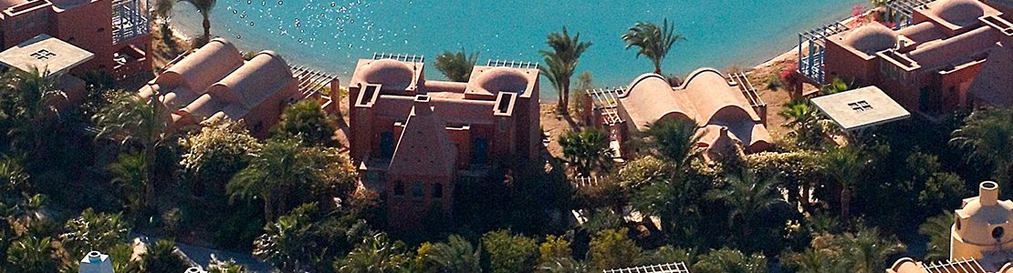 Upscale Swiss Living Along the Stunning Red Sea Coast