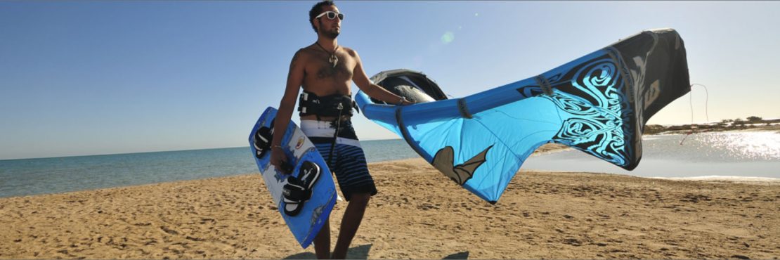 Oriental Flair at the Lively Abu Tig Marina