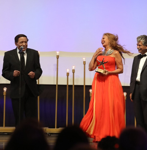 El Gouna Film Festival 2020