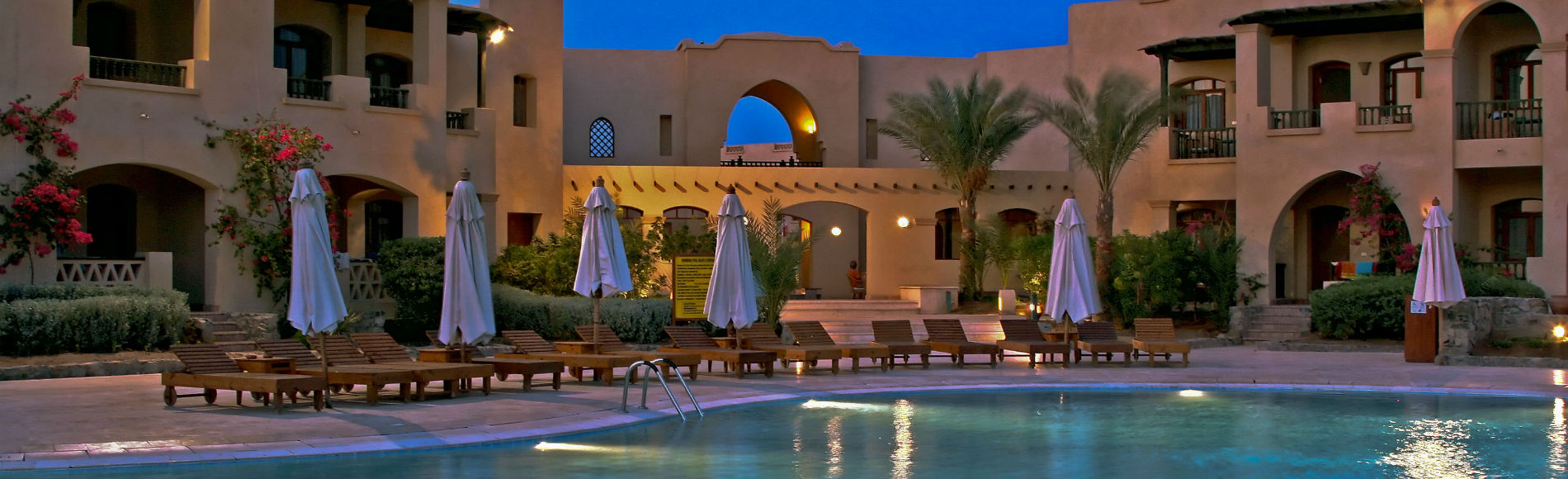 An All-Inclusive Retreat for the Ultimate Family Experience