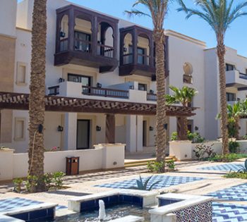 Ancient Sands Golf Resort DE