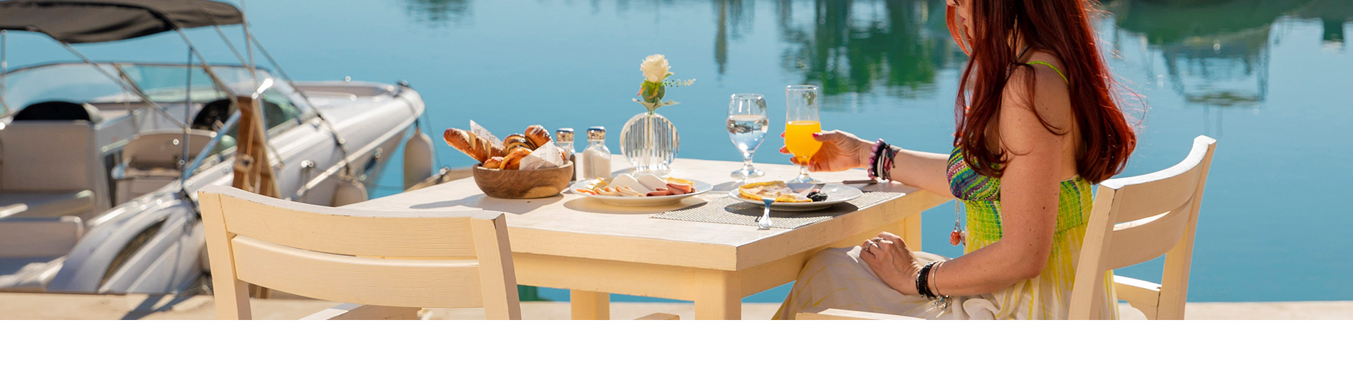 A Unique offer from El Gouna's Hotels