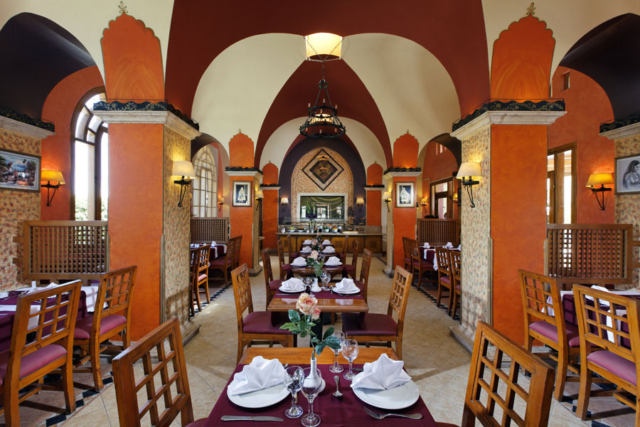 Tandoor Restaurant