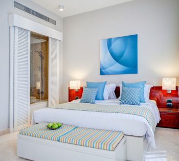 One Bedroom Apartment