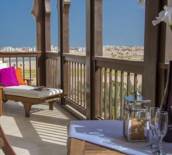 Three Bedroom Apartments