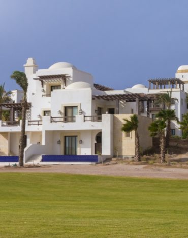 Ancient Sands Golf Resort