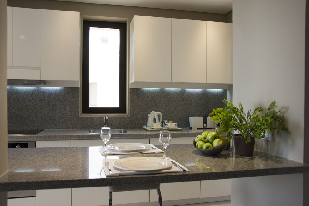 Two Bedroom Golf Villa