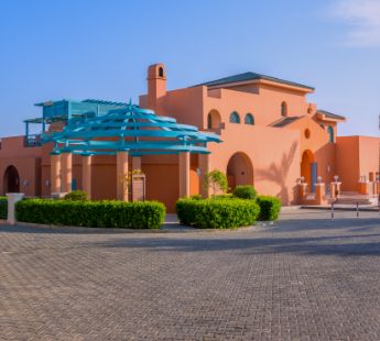 Bellevue Beach Hotel DE