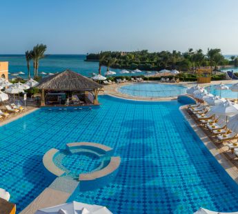 Bellevue Beach Hotel DE