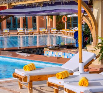 Bellevue Beach Hotel DE