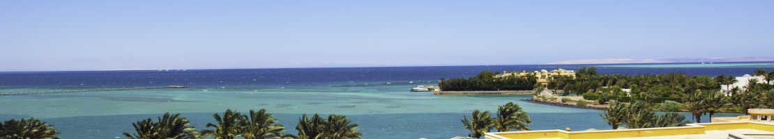 Ihr Urlaubsort am Strand in toskanischem Stil