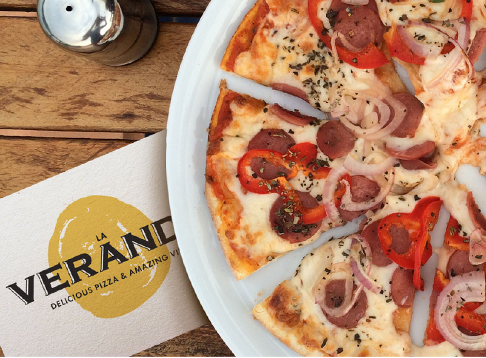 La Veranda Pizzeria