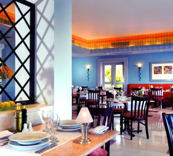 Sunny Shade Restaurant