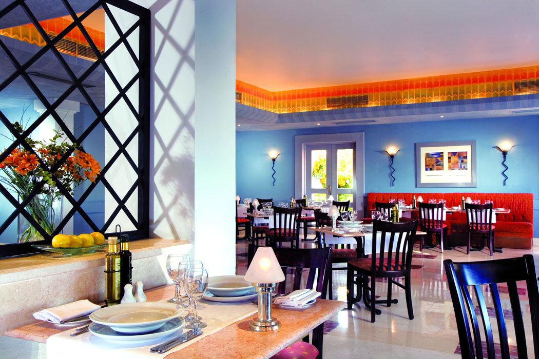 Sunny Shade Restaurant