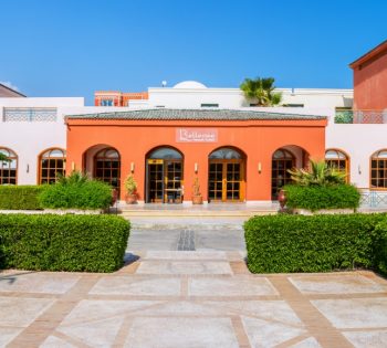 Bellevue Beach Hotel DE