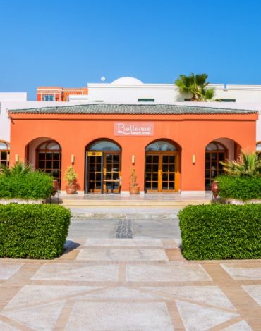 Bellevue Beach Hotel