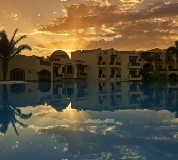 Romantic Dinner for Two