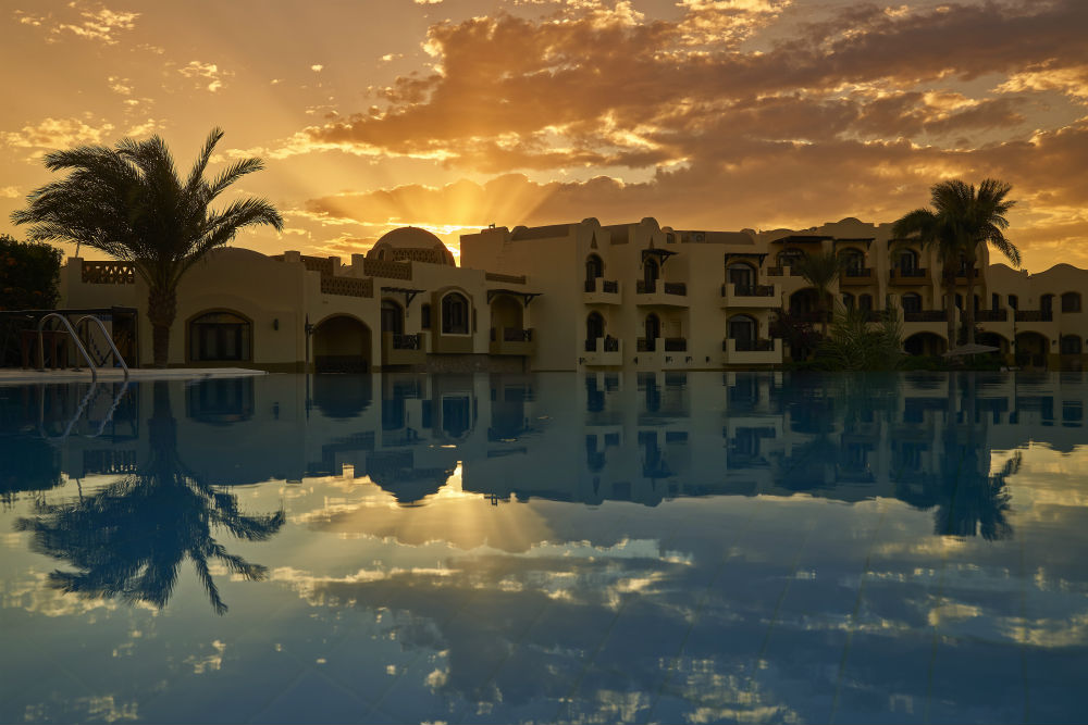 Romantic Dinner for Two