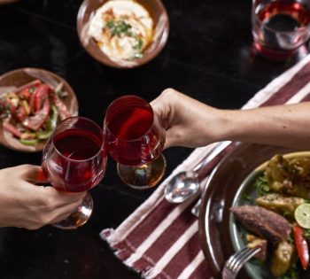 Dawar El Omda Dining Passport