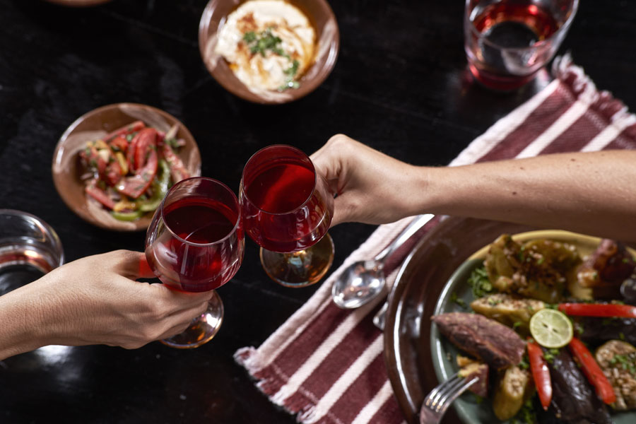 Dawar El Omda Dining Passport