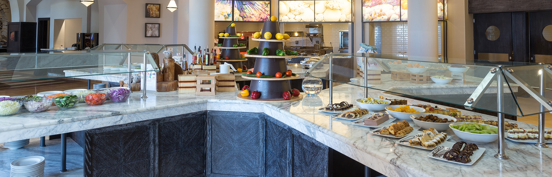 Dine Around El Gouna