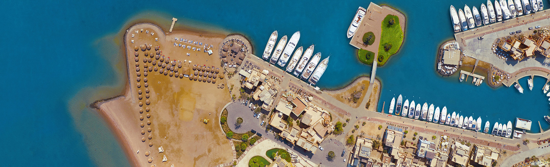 El Gouna Caters to Travel Professionals