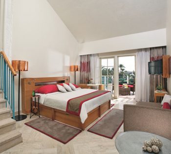 Family Lagoon View Rooms