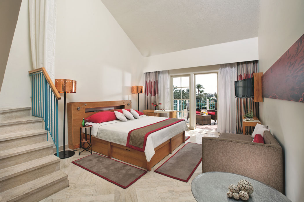 Family Lagoon View Rooms