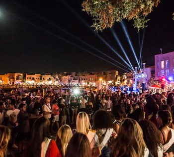 El Gouna Summer Festival