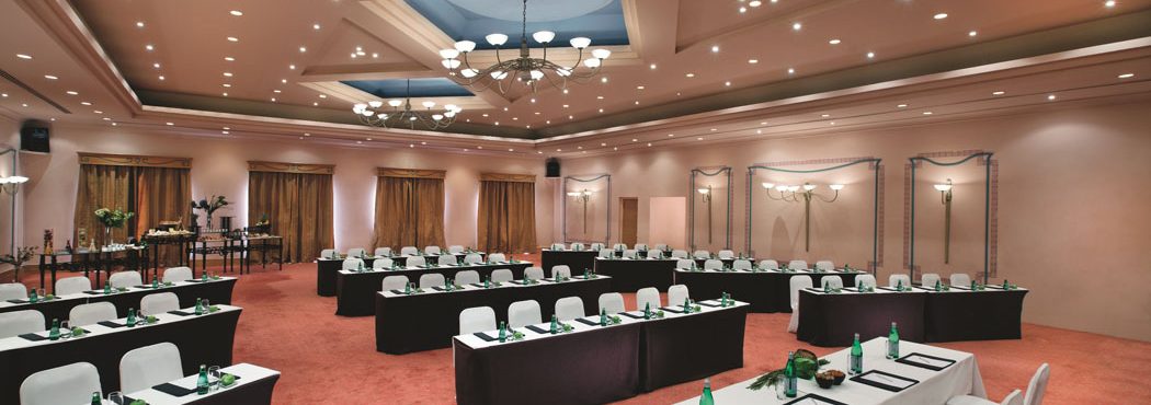 Book your Meeting Room Now