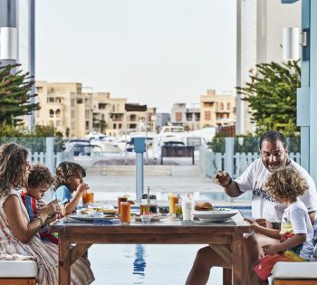 Manara Restaurant